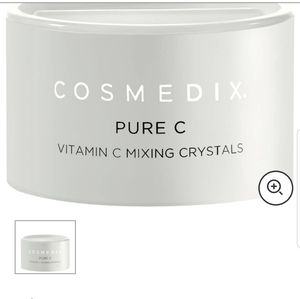 COSMEDIX pure vitamine C crystals